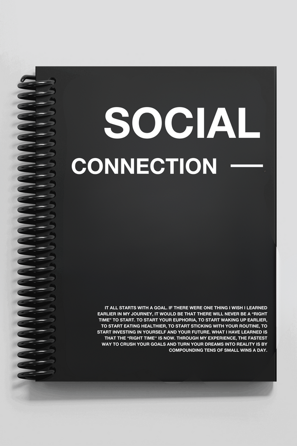 SOCIAL CONNECTION